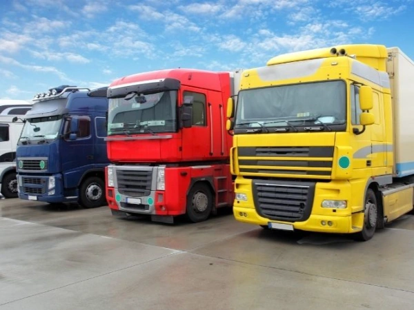 Adana İncesu Nakliye